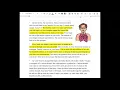 Your Lungs Simple or Simply Amazing edHelper passage