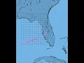 First glance weather National weather map were fronts are