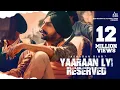 Download Lagu Yaaraan Lyi Reserved | ( Full HD) | Jaskaran Riar Ft. Prabh Grewal | Punjabi Songs 2019