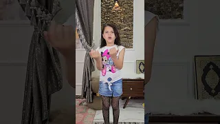 لما أطلب من بابا فلوس 