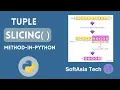 MM Python Tuple Slicing Explained with Examples