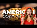 AMERICAN RESTAURANTS in Downingtown PENNSYLVANIA