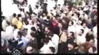 اشرب شارب أهل الصفا  جميلة جدا للإخوة الأشراف أبو شعر دندنها