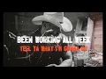 The Party's Right Here - Creed Fisher