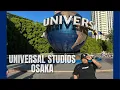 Download Lagu Jalan jalan Di Universal Studios, Osaka Japan