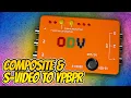 Mcbazel ODV-II Koryuu Transcoder