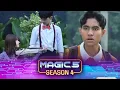 Lagu CINTA SEGITIGA? Joe \u0026 Irshad Saling Berebut Raina! | Magic 5 - Episode 754