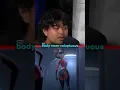MRS INCREDIBLES THEORY EP 190 jumpersjump