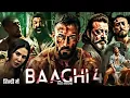 Download Lagu Baaghi 4 Full Movie In Hindi | Tiger Shroff | Shraddha Kapoor | Riteish Deshmukh |  movie review