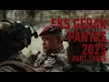 EKS GERAK PANTAS 2025 PT. 3 | BATTLE OF JAMBATAN TOK BALI