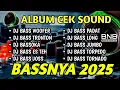 Download Lagu DJ CEK SOUND KUMPULAN ALBUM BASS NATION BLITAR TERBARU | 2025