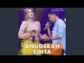 Download Lagu Anugerah Cinta (feat. Fery)