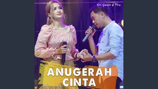 Download Anugerah Cinta (feat. Fery) MP3