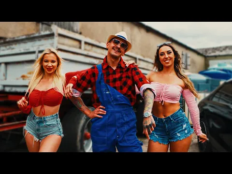 Video Thumbnail: BUNGEE - TAK TO LATA (Official Video)