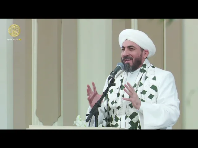 ⁣كلمة الشيخ الدكتور محمد النوري  خلال مُؤتمرُ الغدير الدولي الثاني 1446 هـ