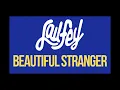 Laufey - Beautiful Stranger [Karaoke]