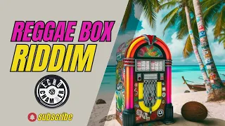 Download Reggae Box Riddim Mix! | Echo Chamber MP3