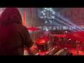 Drum Cam Romi & the Jahat's - Suaraku Live at Lagi Lagi fest tour