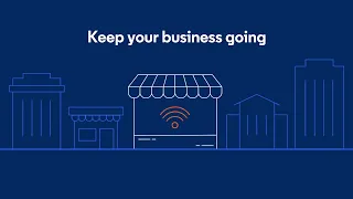 Optimum Business Business Connection Backup Tutorial