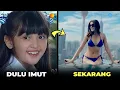 Download Lagu GEDENYA CANTIK BANGET !!!  Begini Perubahan 10 Pemeran Sinetron Heart Series 2007