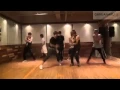 Download Lagu INFINITE DESTINY DANCE PRACTICE