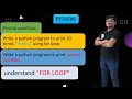 python for loop practice questions in hindi understanding for loops in hindi loop questions