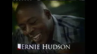 Michael Jordan An American Hero | Fox Family | Movie Premiere | Promo | 1999