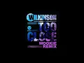 Wilkinson - Too Close ft Detour City (Wookie Remix)