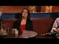 Eilís Ní Chinnéide - An Droighneán Donn | Tigh John Benny, An Daingean | Geantraí 2009 |TG4