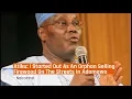 Nairaland - I Started Out As An Orphan Selling Firewood On The Streets In Adamawa