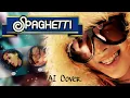 Lagu how would AESPA sing SPAGHETTI [AI cover | orig. by LE SSERAFIM \u0026 j-hope]