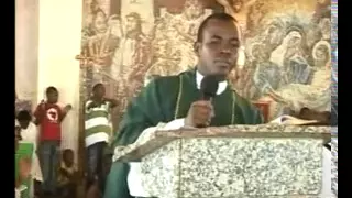 rev fr ejike mbaka talk vengeance is coming 3 of 12