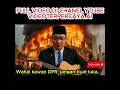 Download Lagu TOLONG, MOOHON !JANGANLAH LUKAI HATI RAKYAT! AKHIRNYA LAGU TERBARU PASHA UNGU AI UNTUK KAWAN DPR