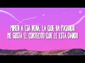 FloyyMenor - Peligrosa "Karaoke"