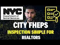 CITYFHEPS Inspections The Ultimate Realtor s Guide 2026