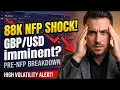 Forex Trading Strategy How to Trade the 1 3450 Pivot Low NFP Forecast