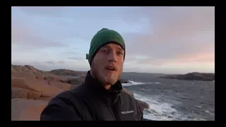 This is Where Hurricane Maria Finally Lay to Rest…