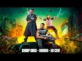 Download Lagu Syndicate Hip Hop – Eminem, 50 Cent, Snoop Dogg | Ghetto Anthem Flow
