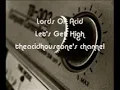 Lords Of Acid - Let's Get High