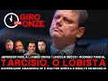 Download Lagu Giro das Onze | Tarcísio, o lobista: governador abandona SP e age como lobista em Brasília
