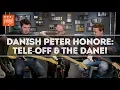 Download Lagu Danish Peter Honoré Invades TPS For The Great Tele-Off \u0026 Thorpy The Dane – That Pedal Show