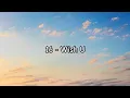 Download Lagu 16 - Wish U