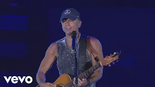 Kenny Chesney - Boston Live