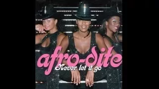 Download 2002 Afro-Dite - Never Let It Go (SoundFactory N.Y. Dub) MP3