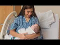 Pregnancy Childbirth at Baptist Health