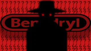 The Benadryl Challenge The Truth Of The Hat Man