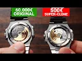 Download Lagu This Patek Philippe Super Clone SHOCKED Me. | Real vs. Fake | Jenni Elle