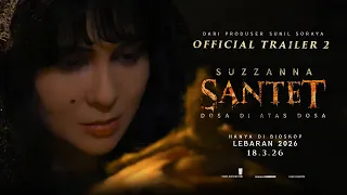 Trailer 2 Suzzanna - SANTET , Dosa di atas Dosa