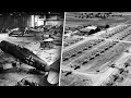 What Happened to the Luftwaffe Planes After WW2