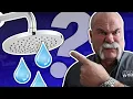 Low Water Pressure Issue in Shower - Real Plumbing